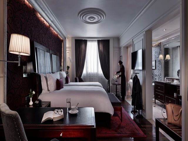 Sofitel Legend Metropole Hanoi - Grand Premium Rooms